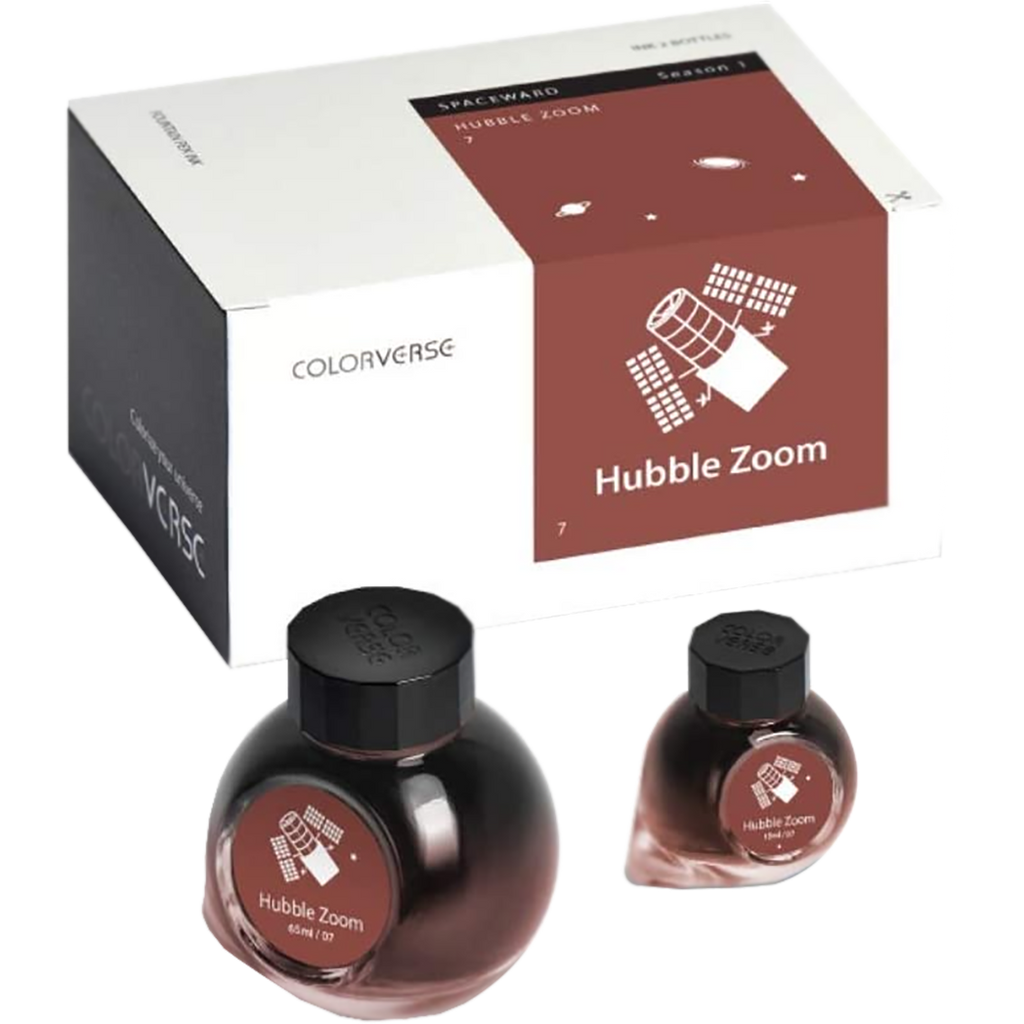 Colorverse Ink - Spaceward - Hubble Zoom-Pen Boutique Ltd