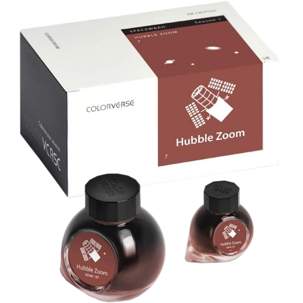Colorverse Ink - Spaceward - Hubble Zoom-Pen Boutique Ltd