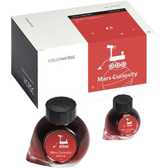 Colorverse Ink - Spaceward - Mars Curiosity-Pen Boutique Ltd