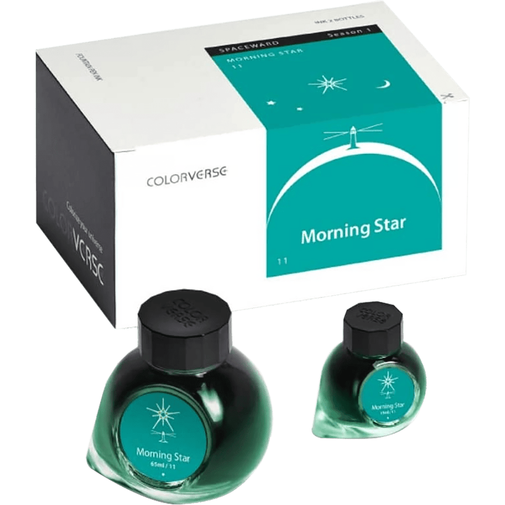 Colorverse Ink - Spaceward - Morning Star - Pen Boutique Ltd