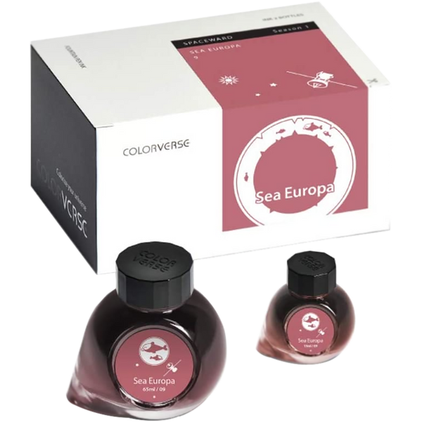 Colorverse Ink - Spaceward - Sea Europa-Pen Boutique Ltd
