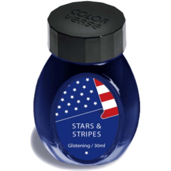 Colorverse Ink - USA Special - 30ml-Pen Boutique Ltd