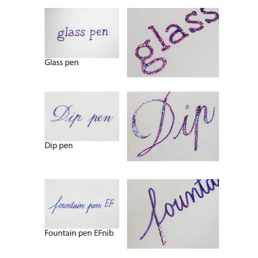 Colorverse Ink - USA Special - 30ml-Pen Boutique Ltd
