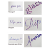 Colorverse Ink - USA Special - 30ml-Pen Boutique Ltd
