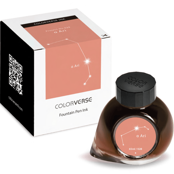 Colorverse Project Ink - Constellation II - α Ari - 65ml-Pen Boutique Ltd