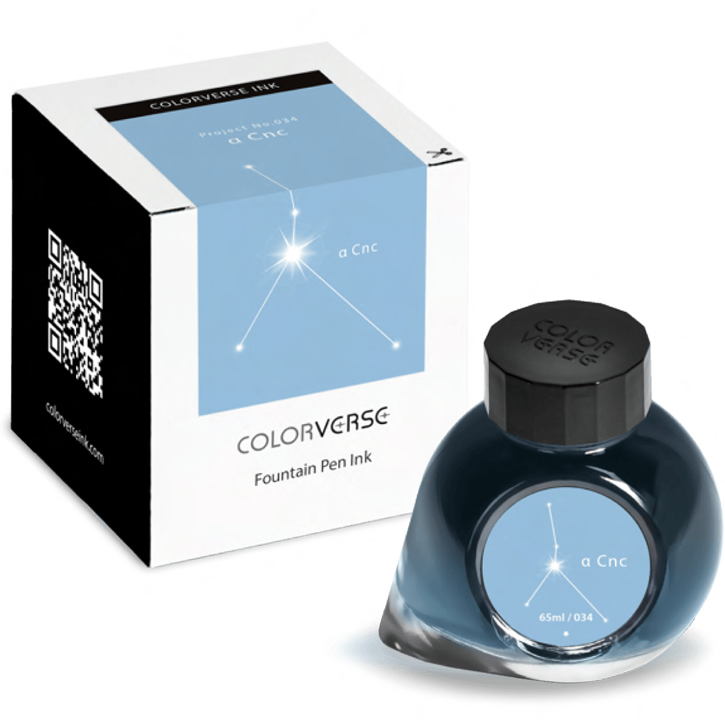 Colorverse Project Ink - Constellation II - α Cnc - 65ml-Pen Boutique Ltd