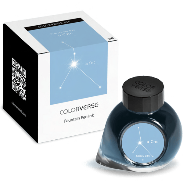Colorverse Project Ink - Constellation II - α Cnc - 65ml-Pen Boutique Ltd