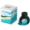 Colorverse USA Special Ink Bottle - Florida (South Beach) - 15 ml-Pen Boutique Ltd