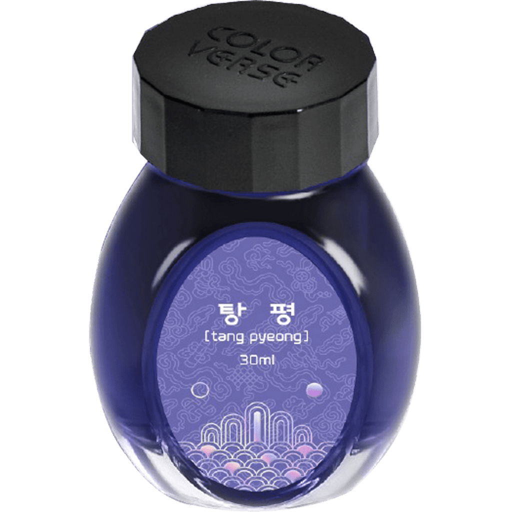 Colorverse Kingdom Ink - Project No. 20 - 30ml-Pen Boutique Ltd