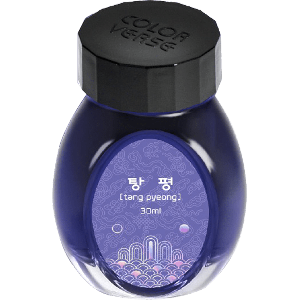 Colorverse Kingdom Ink - Project No. 20 - 30ml-Pen Boutique Ltd