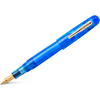 Conklin All American Fountain Pen - Special Eyedropper Edition - Demo Blue-Pen Boutique Ltd