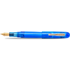 Conklin All American Fountain Pen - Special Eyedropper Edition - Demo Blue-Pen Boutique Ltd