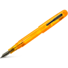 Conklin All American Fountain Pen - Special Eyedropper Edition - Demo Orange-Pen Boutique Ltd