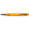 Conklin All American Fountain Pen - Special Eyedropper Edition - Demo Orange-Pen Boutique Ltd