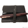 Conklin All American Collection Fountain Pen - Limited Edition - Rosewood - Rose Gold-Pen Boutique Ltd