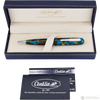 Conklin All American Collection Ballpoint Pen - Southwest Turquoise-Pen Boutique Ltd