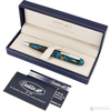 Conklin All American Collection Ballpoint Pen - Southwest Turquoise-Pen Boutique Ltd