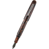 Conklin All American Collection Fountain Pen - Brownstone-Pen Boutique Ltd