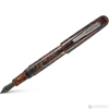 Conklin All American Collection Fountain Pen - Brownstone-Pen Boutique Ltd