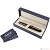 Conklin All American Collection Fountain Pen - Brownstone-Pen Boutique Ltd