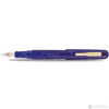 Conklin All American Collection Fountain Pen - Lapis Blue-Pen Boutique Ltd