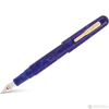 Conklin All American Collection Fountain Pen - Lapis Blue-Pen Boutique Ltd