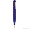Conklin All American Collection Fountain Pen - Lapis Blue-Pen Boutique Ltd