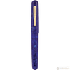 Conklin All American Collection Fountain Pen - Lapis Blue-Pen Boutique Ltd