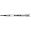 Conklin All American Fountain Pen - Special Eyedropper Edition - Demo Clear-Pen Boutique Ltd