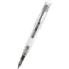 Conklin All American Fountain Pen - Special Eyedropper Edition - Demo Clear-Pen Boutique Ltd