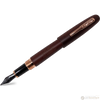 Conklin All American Collection Fountain Pen - Limited Edition - Rosewood - Rose Gold-Pen Boutique Ltd