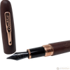 Conklin All American Collection Fountain Pen - Limited Edition - Rosewood - Rose Gold-Pen Boutique Ltd