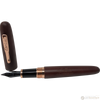 Conklin All American Collection Fountain Pen - Limited Edition - Rosewood - Rose Gold-Pen Boutique Ltd