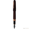 Conklin All American Collection Fountain Pen - Limited Edition - Rosewood - Rose Gold-Pen Boutique Ltd