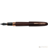 Conklin All American Collection Fountain Pen - Limited Edition - Rosewood - Rose Gold-Pen Boutique Ltd