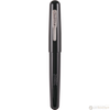 Conklin All American Collection Fountain Pen - Raven Black-Pen Boutique Ltd