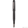 Conklin All American Collection Fountain Pen - Raven Black-Pen Boutique Ltd