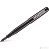 Conklin All American Collection Fountain Pen - Raven Black-Pen Boutique Ltd
