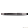 Conklin All American Collection Fountain Pen - Raven Black-Pen Boutique Ltd