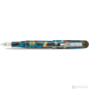 Conklin All American Collection Fountain Pen - Southwest Turquoise-Pen Boutique Ltd