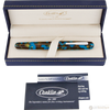 Conklin All American Collection Fountain Pen - Southwest Turquoise-Pen Boutique Ltd