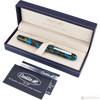 Conklin All American Collection Fountain Pen - Southwest Turquoise-Pen Boutique Ltd