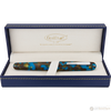 Conklin All American Collection Fountain Pen - Southwest Turquoise-Pen Boutique Ltd