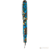 Conklin All American Collection Fountain Pen - Southwest Turquoise-Pen Boutique Ltd