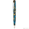 Conklin All American Collection Fountain Pen - Southwest Turquoise-Pen Boutique Ltd