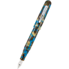 Conklin All American Collection Fountain Pen - Southwest Turquoise-Pen Boutique Ltd