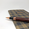 Conklin All American Collection Rollerball Pen - Limited Edition - Rosewood - Rose Gold Trim-Pen Boutique Ltd