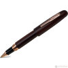 Conklin All American Collection Rollerball Pen - Limited Edition - Rosewood - Rose Gold Trim-Pen Boutique Ltd