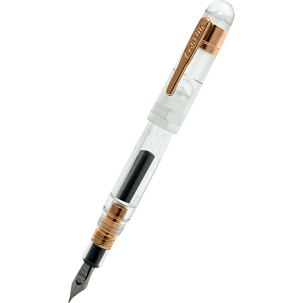 Conkline Conklin All American Collection Fountain Pen - Limited Edition - Demo