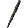 Conklin All American Fountain Pen - Limited Edition - Courage Black-Pen Boutique Ltd